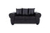 Lincoln 2-Division Couch - 9-1119