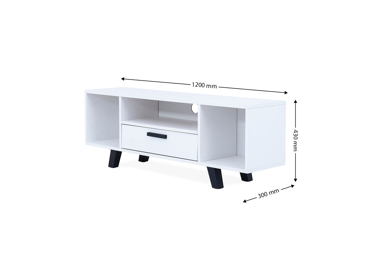 Izmir TV Unit - 3-490