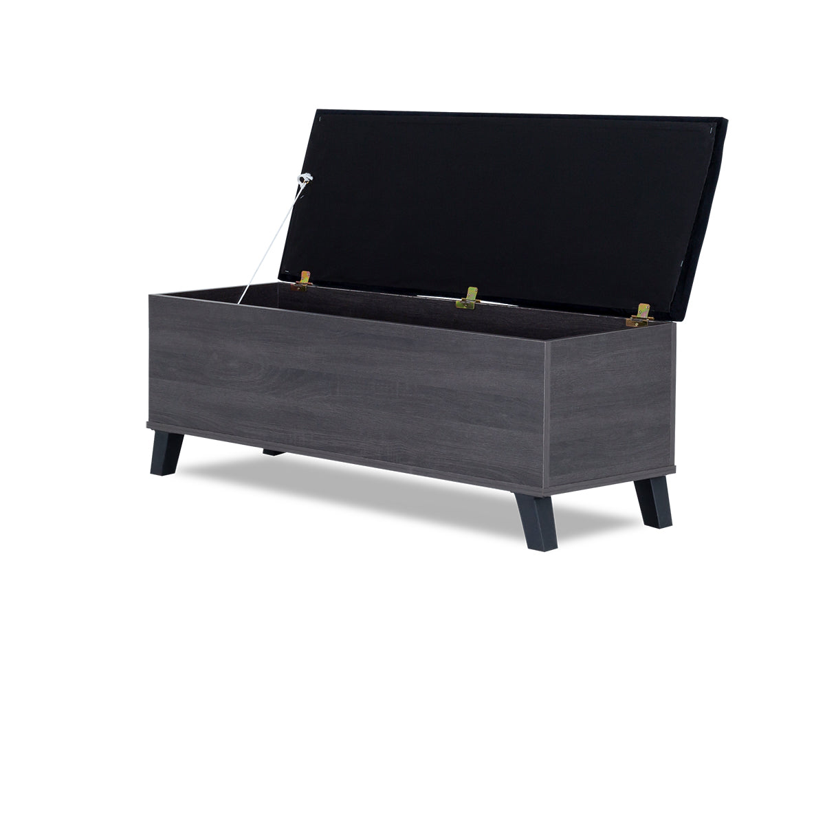 Bursa Blanket Box - 8-464