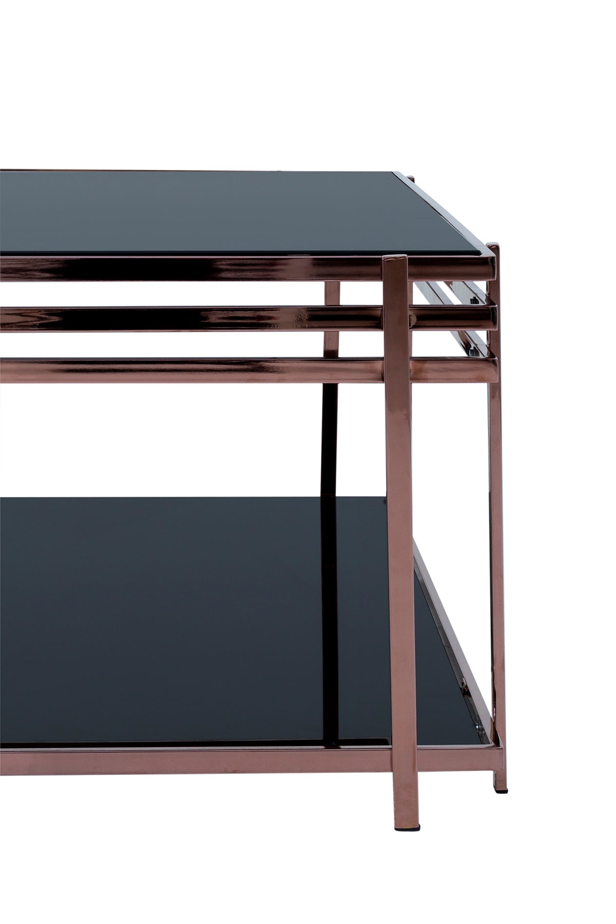 Napoli Coffee Table - 11-395