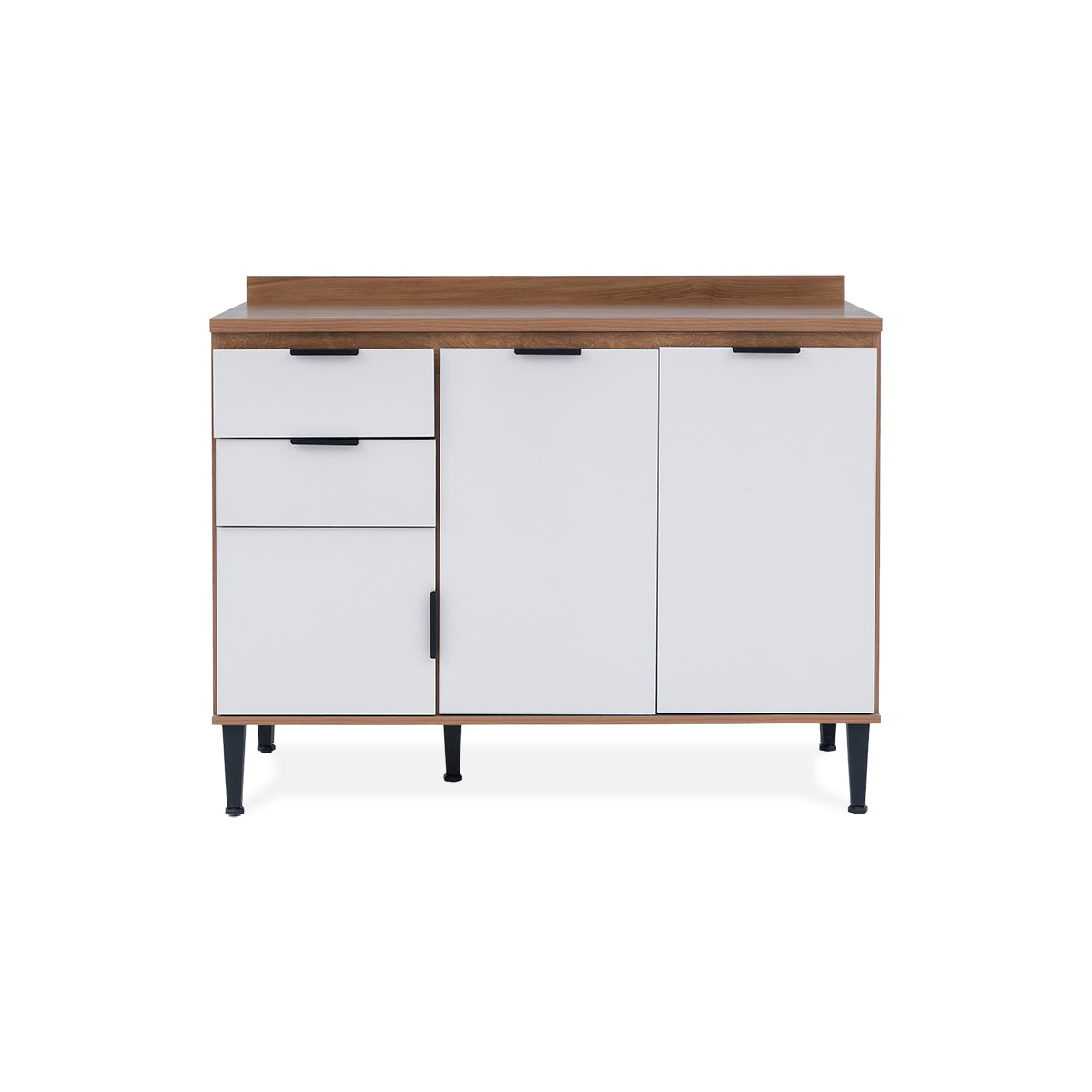 Sienna 8 Piece Kitchen Unit - 10-213
