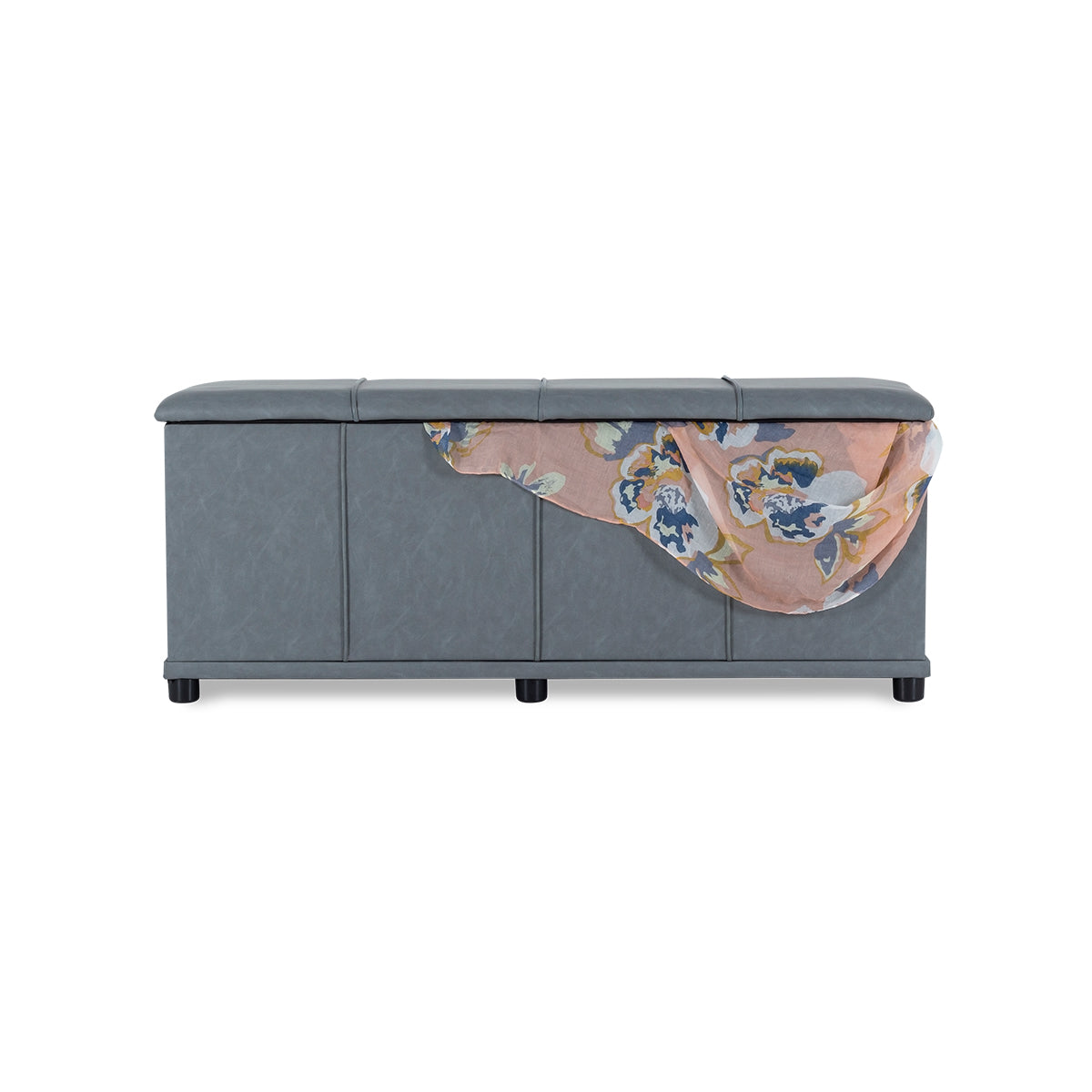 Sofia Blanket Box - 8-465