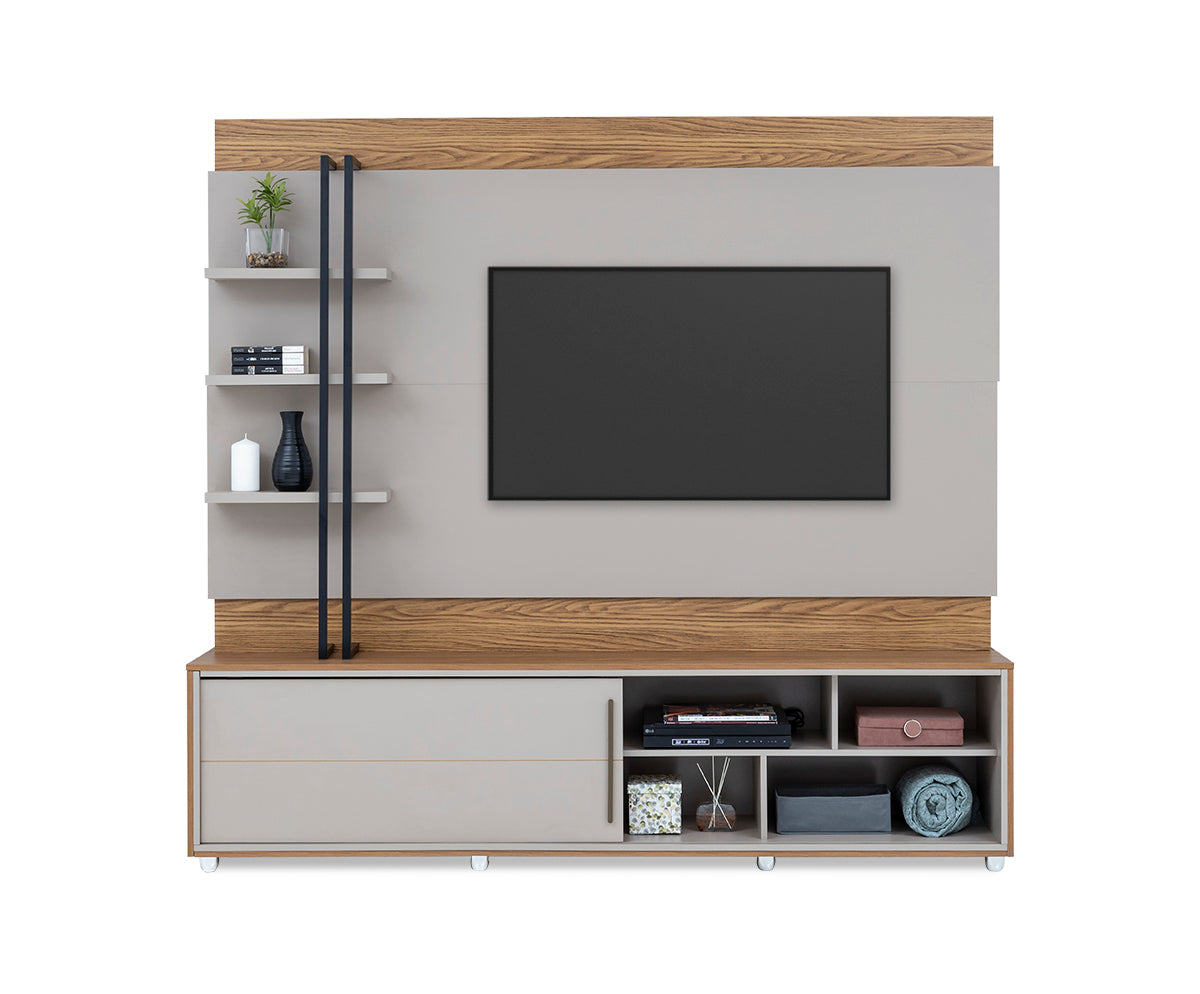 LOGAN T.V Unit - 3-471