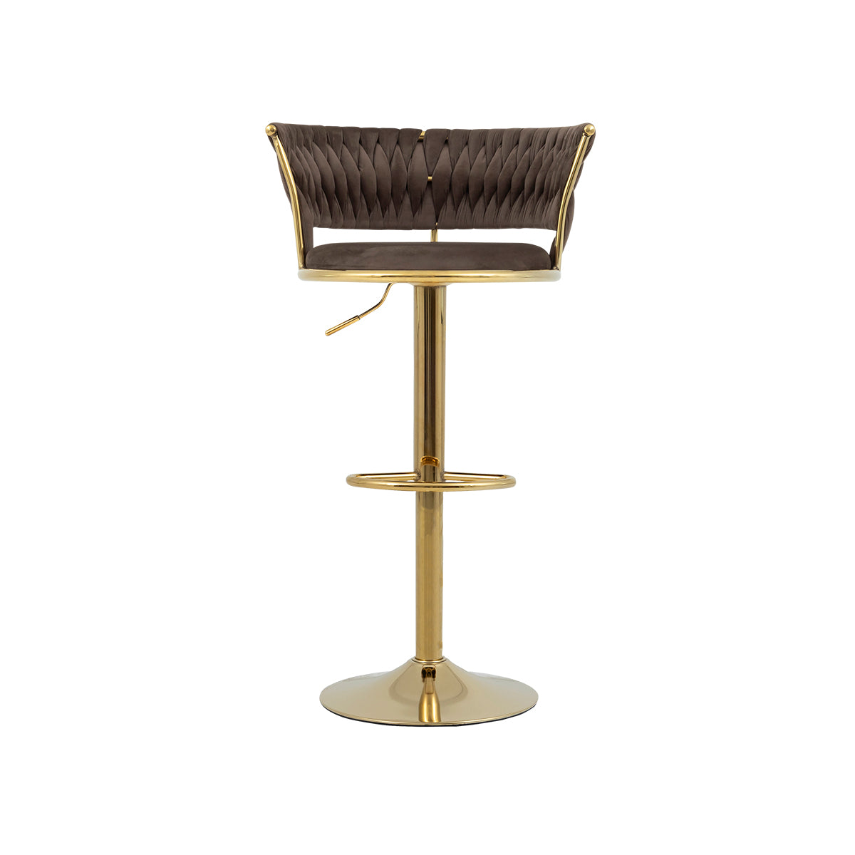 Nora Bar Stool - 40-1173