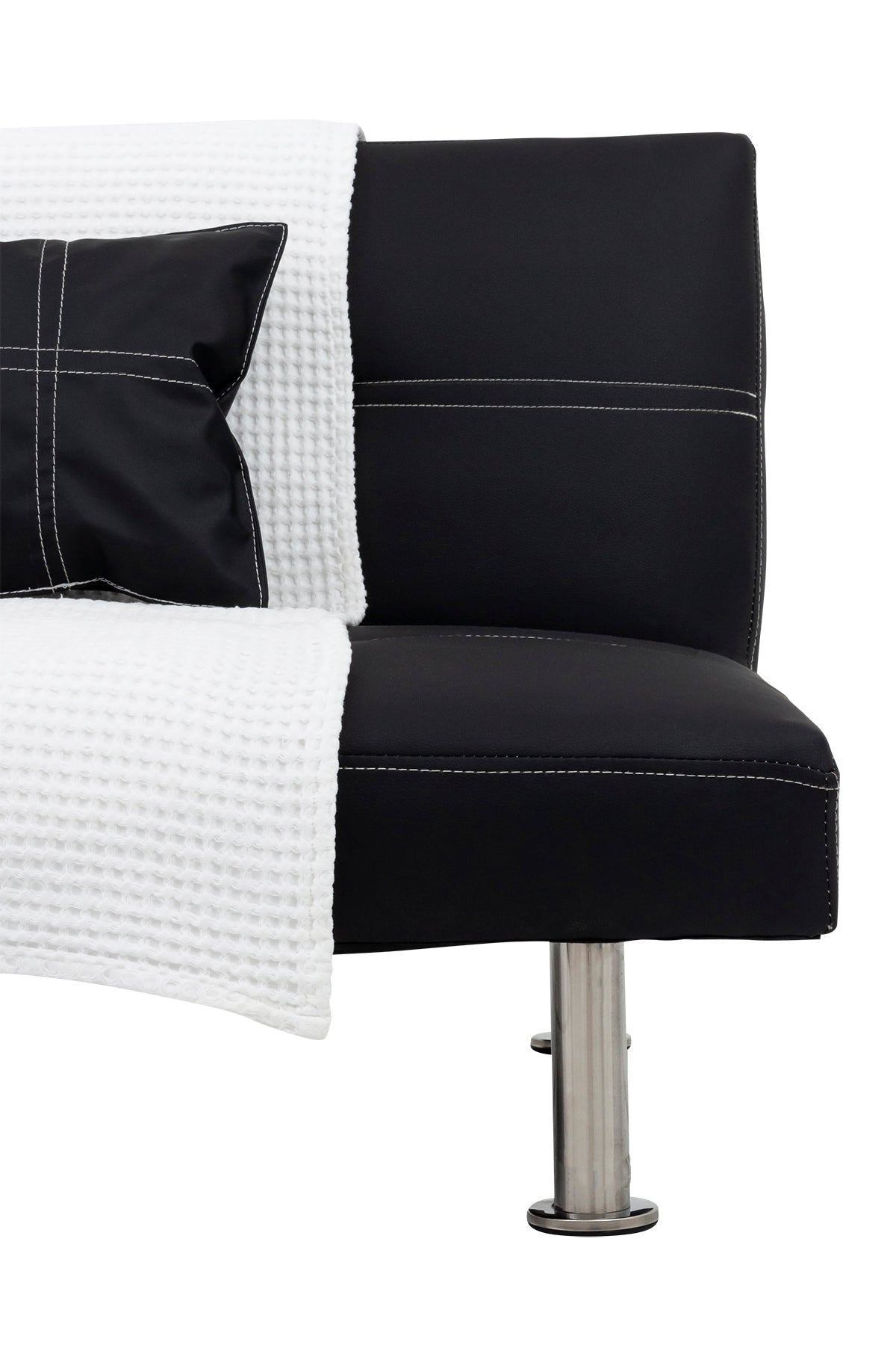 Jelly Sleeper Couch - 9-709
