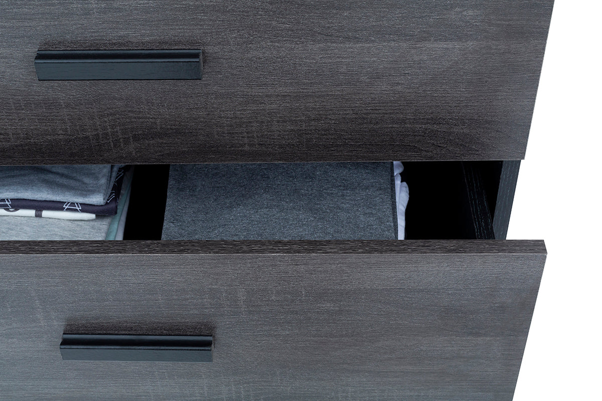 Bursa Chest of Drawers - 4-043