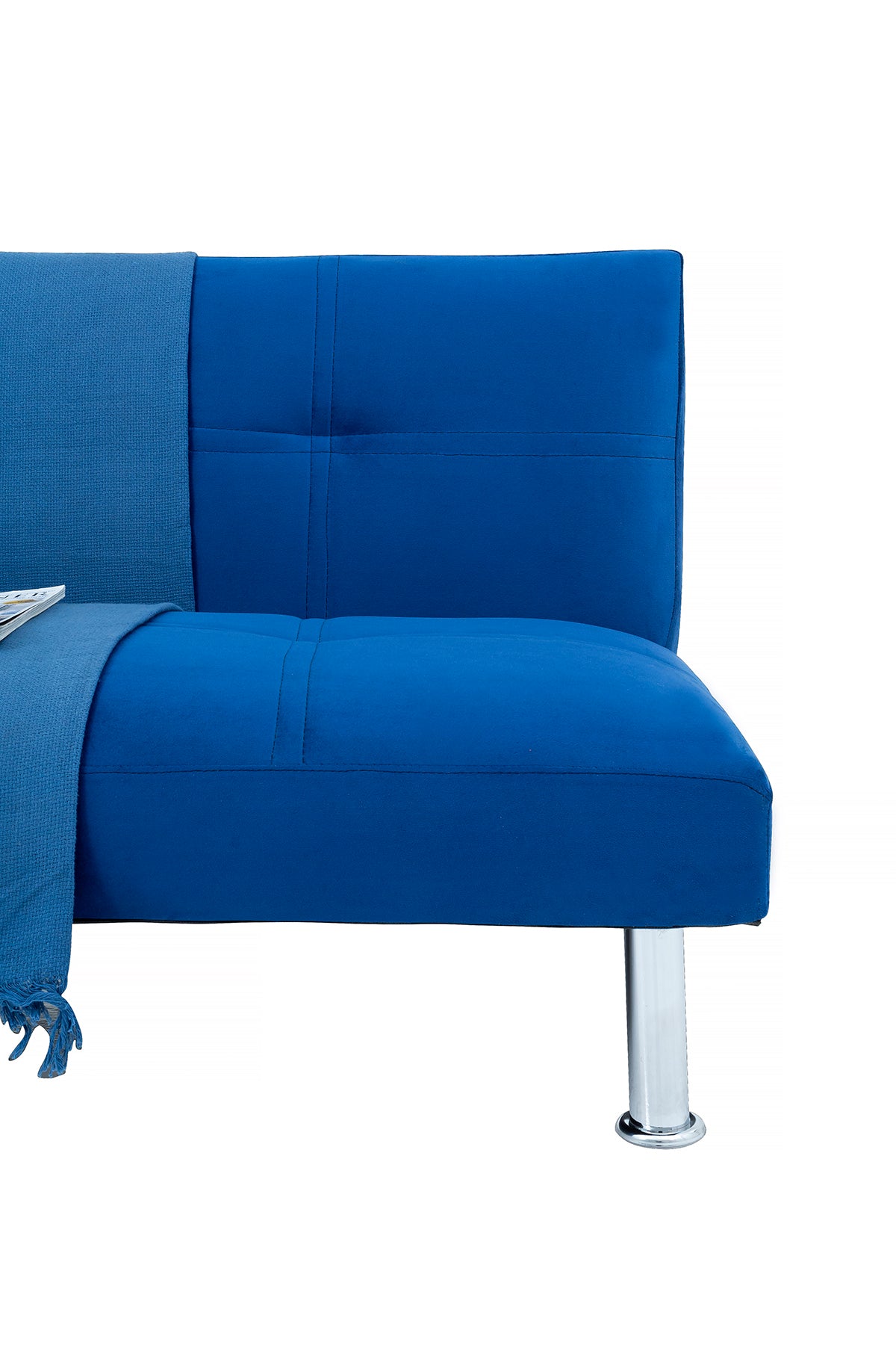 Jelly Sleeper Couch - 9-709