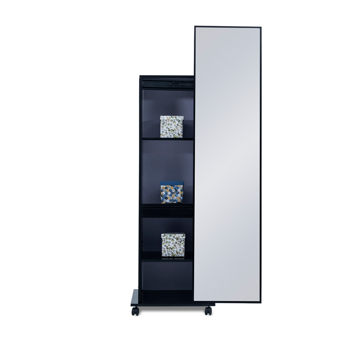 Florida Sliding Mirror - 40-1212