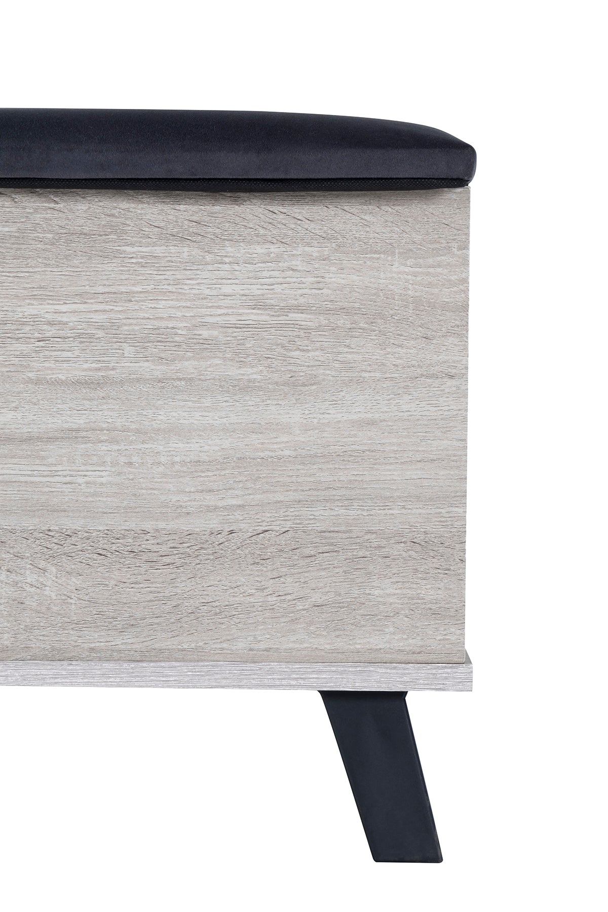 Bursa Blanket Box - 8-464