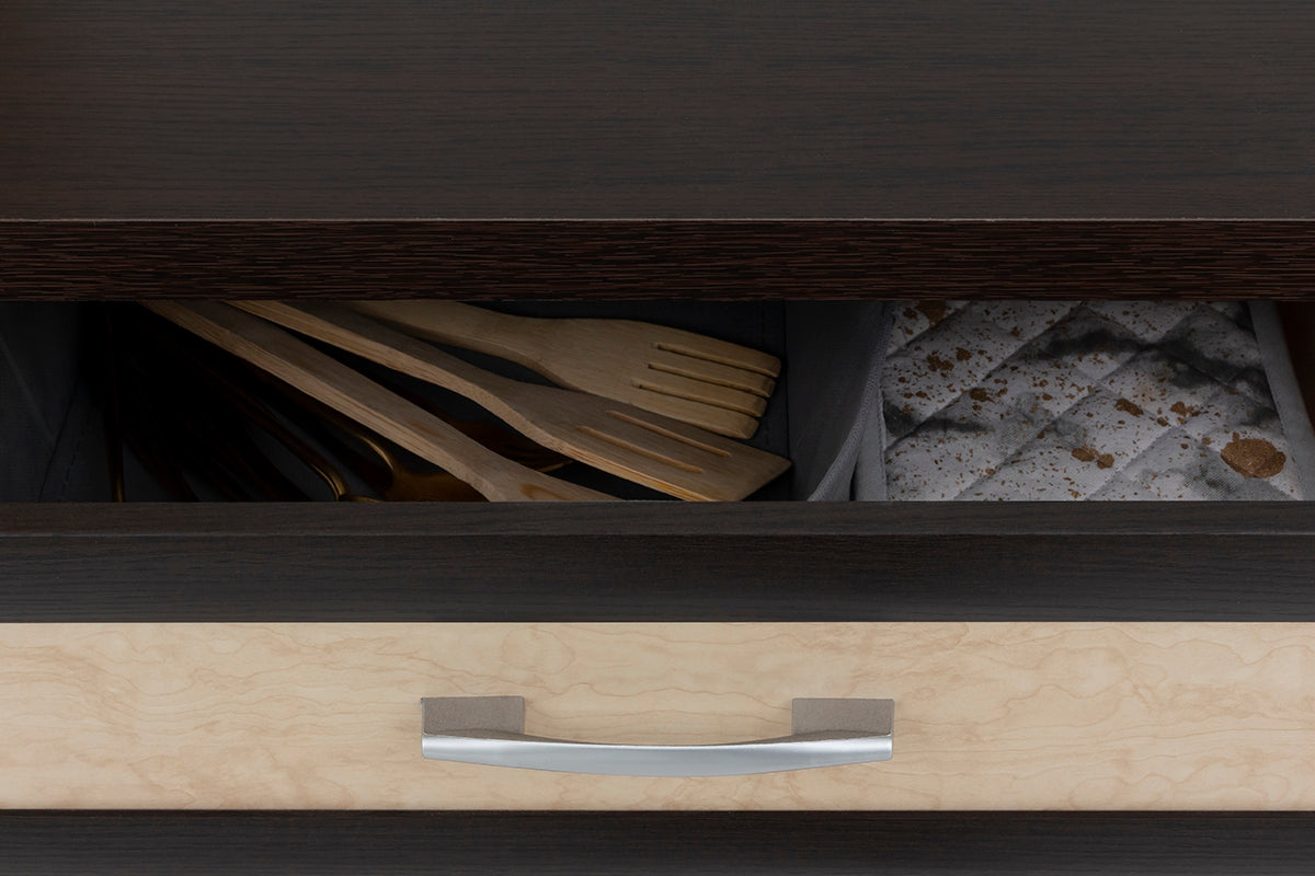Arabian Compact Kitchen Unit - 10-186