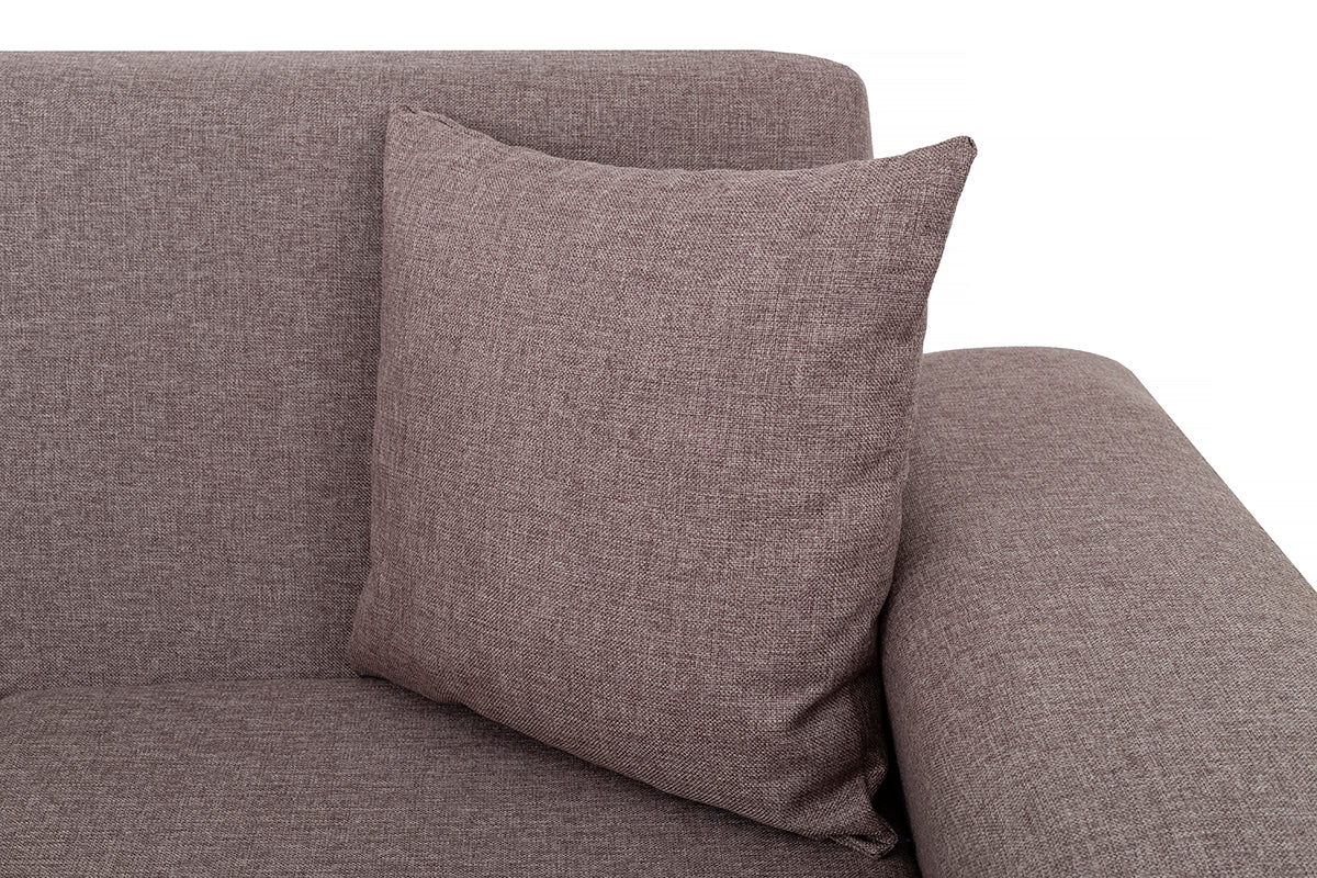 Lola 2 Seater Couch - 9-995