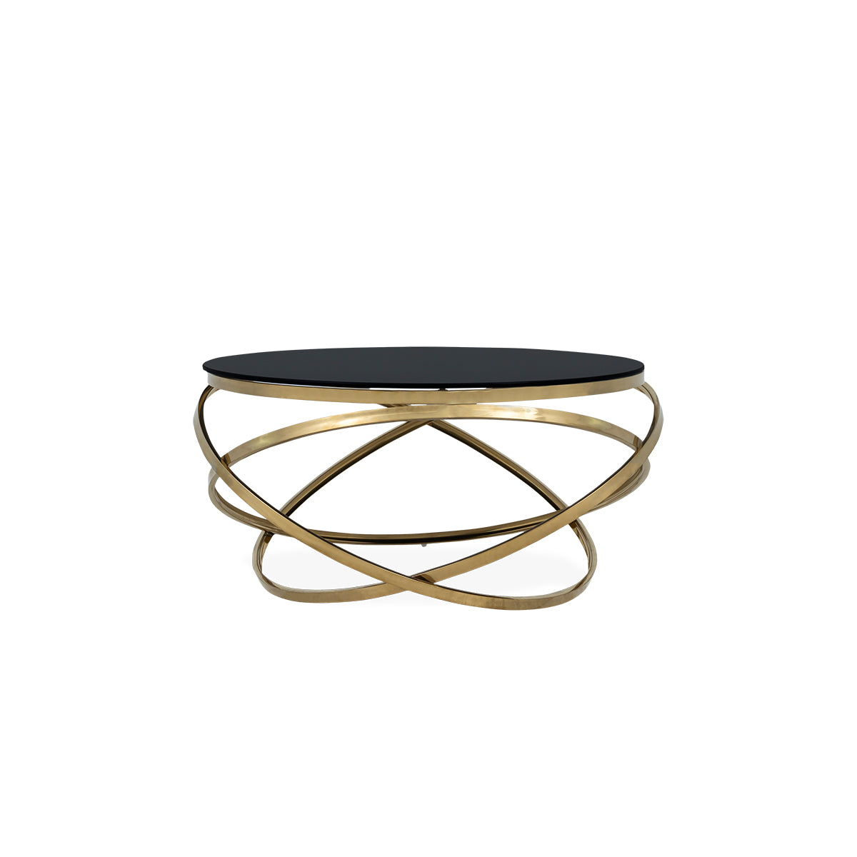 Orb Coffee Table - 11-391