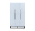 Nara 3 Door Wardrobe - 1-285