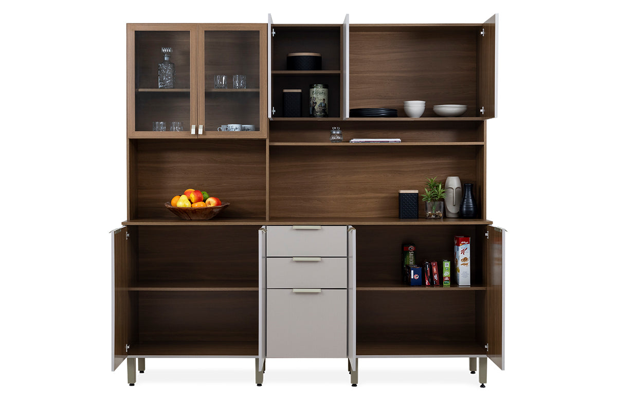 Amora Kitchen Unit - 10-205