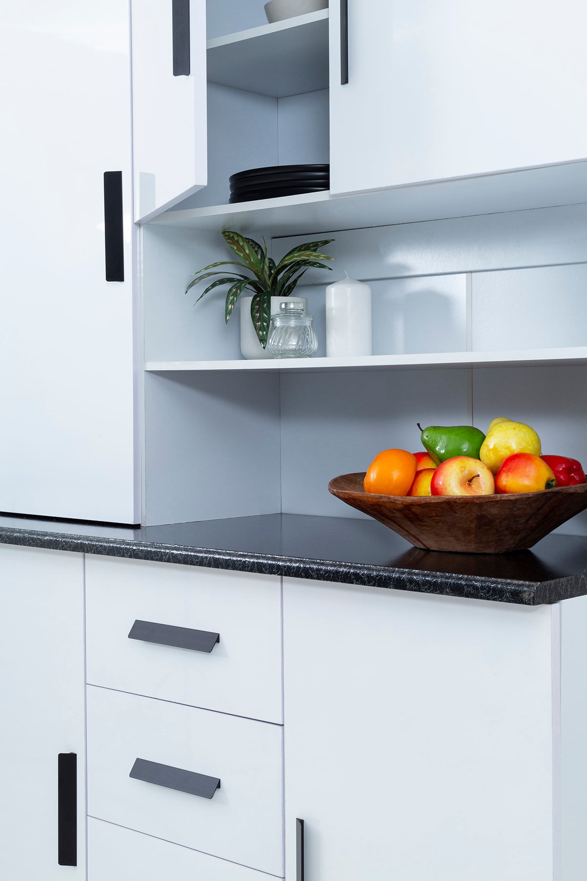Rome Compact Kitchen Unit - 10-203