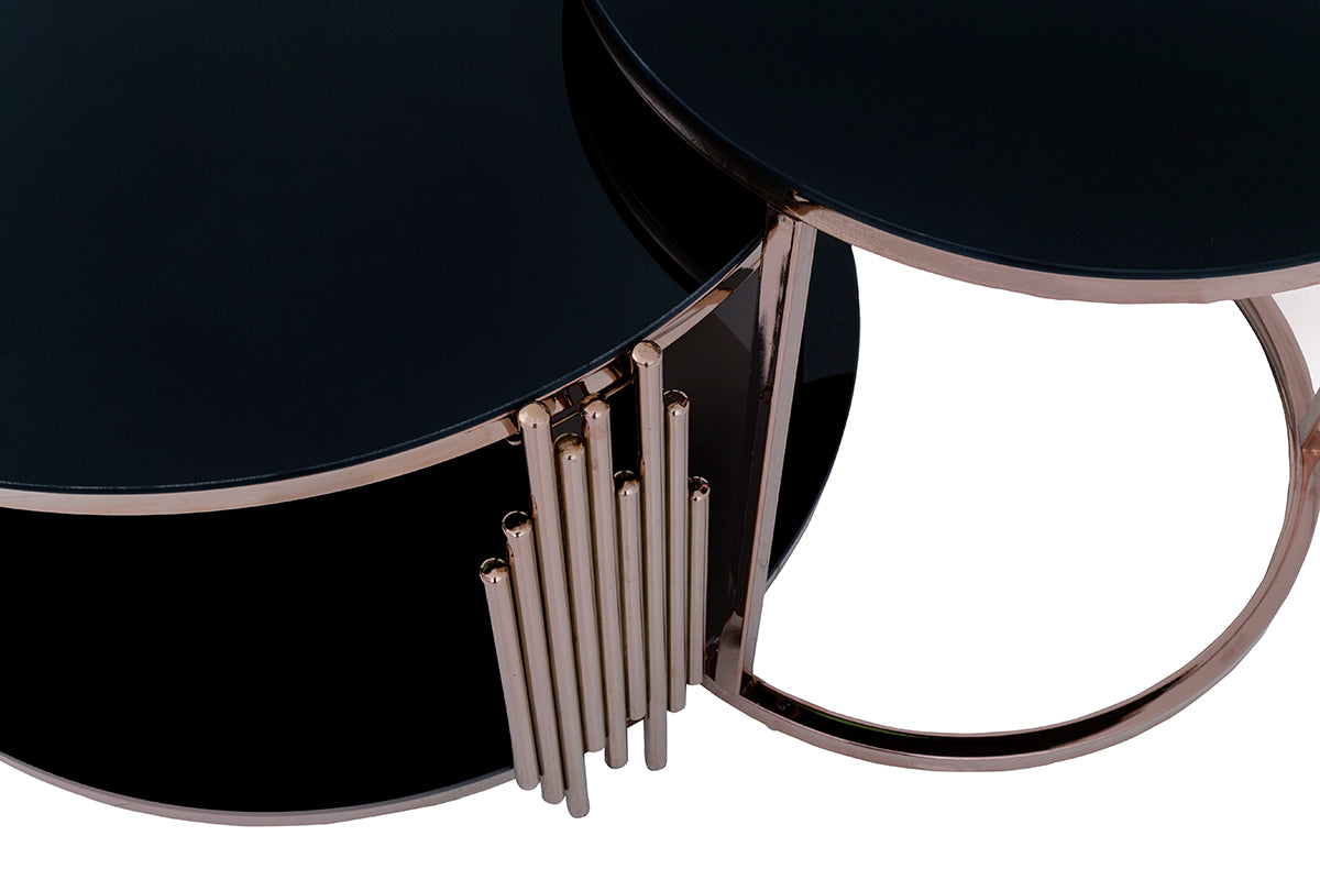 Dolce Coffee Table - 11-396