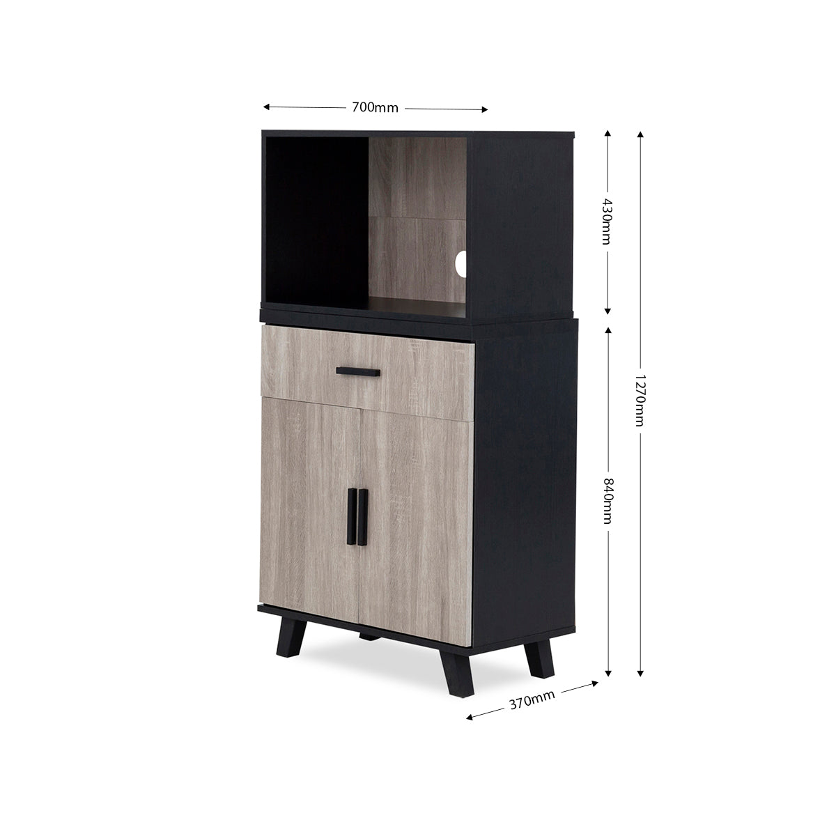 Bursa Microwave Unit - 10-193
