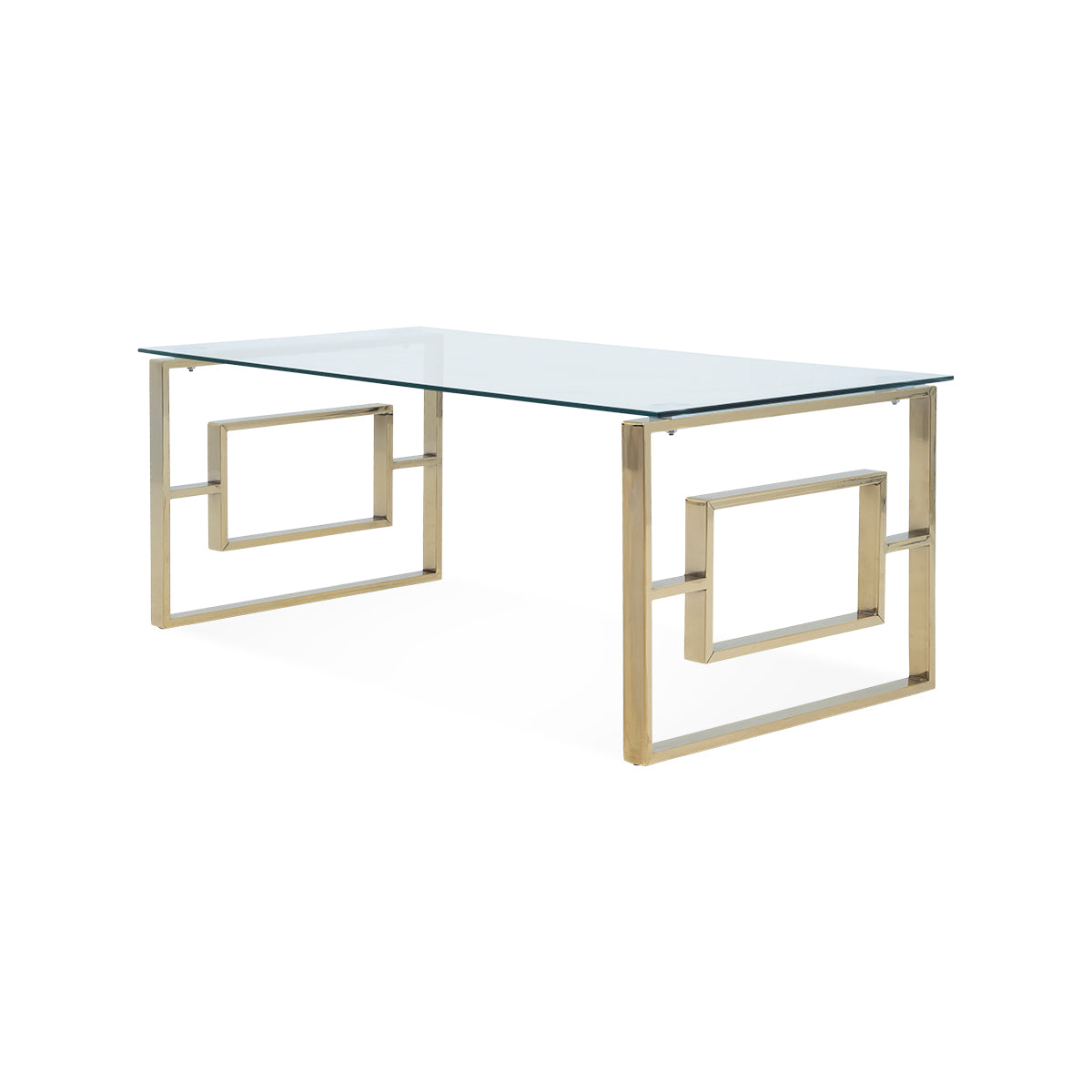 Luxe Coffee Table - 11-398