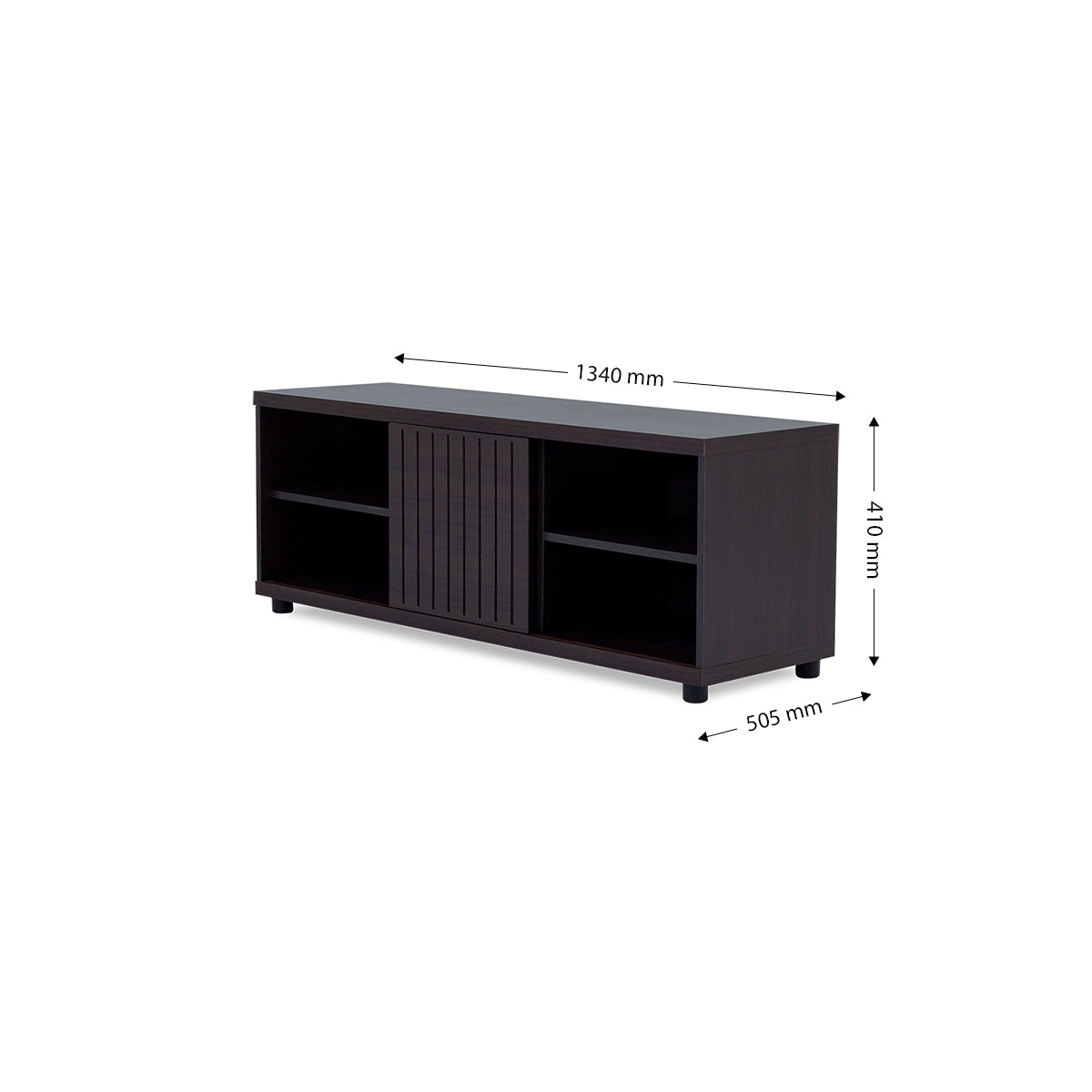 TV Unit Mod April - 3-464
