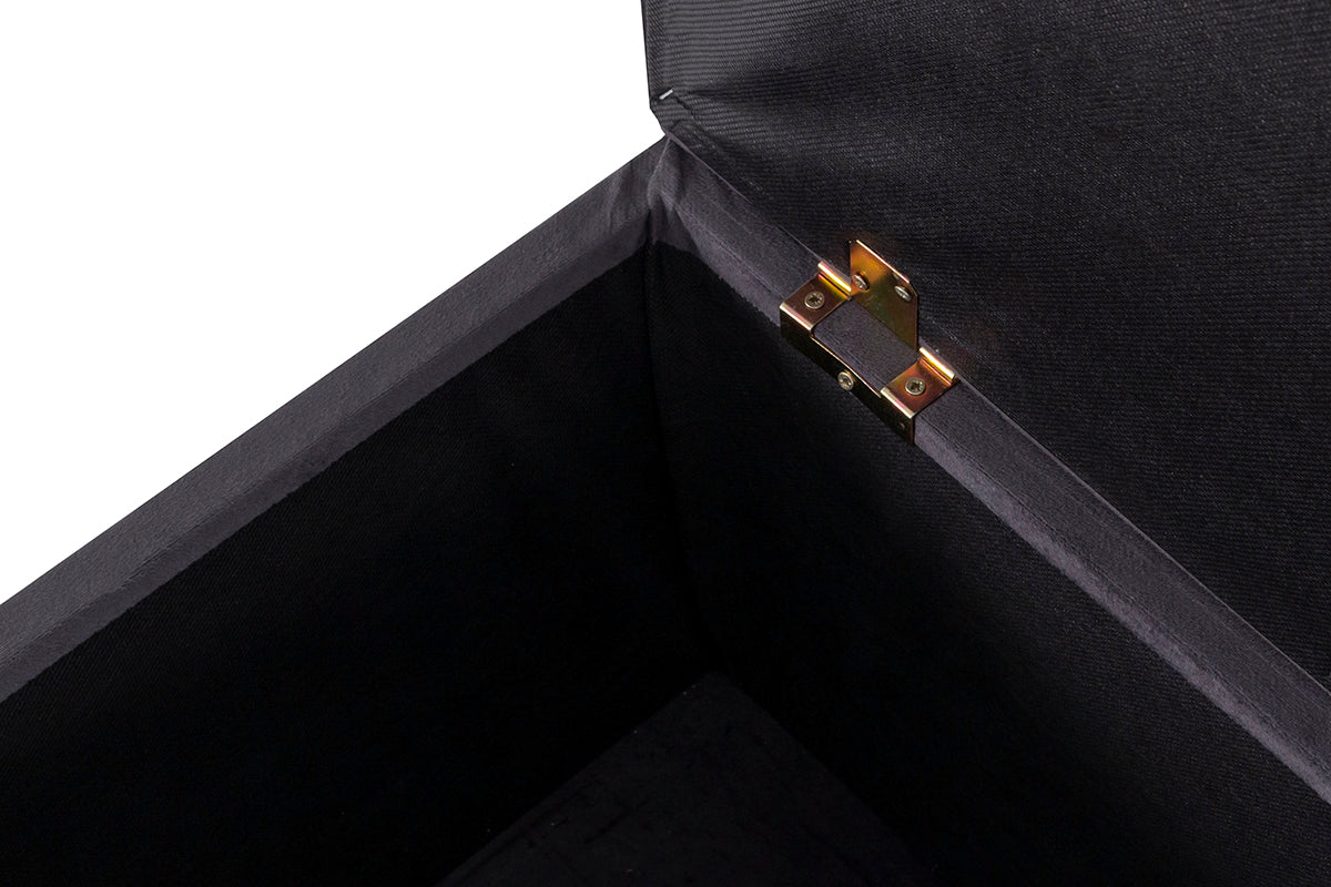 Bursa Blanket Box - 8-464