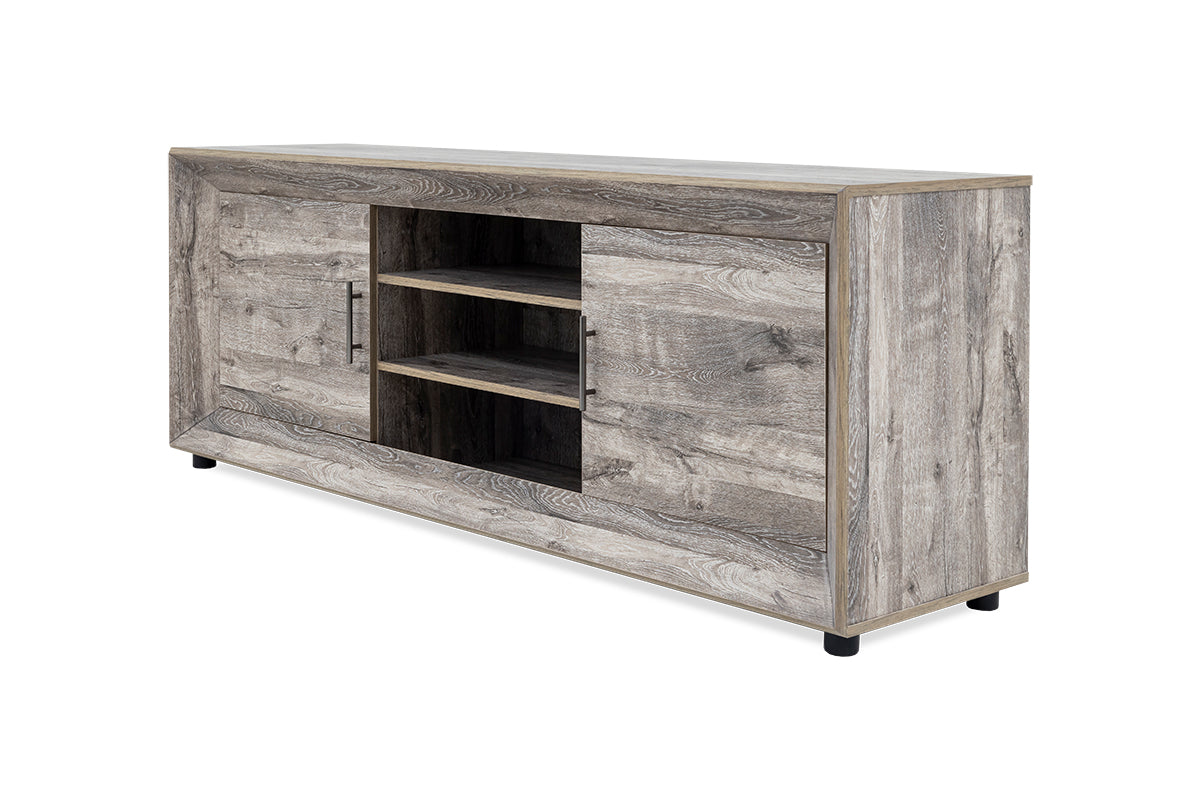 TV Unit with Bevel - 3-480