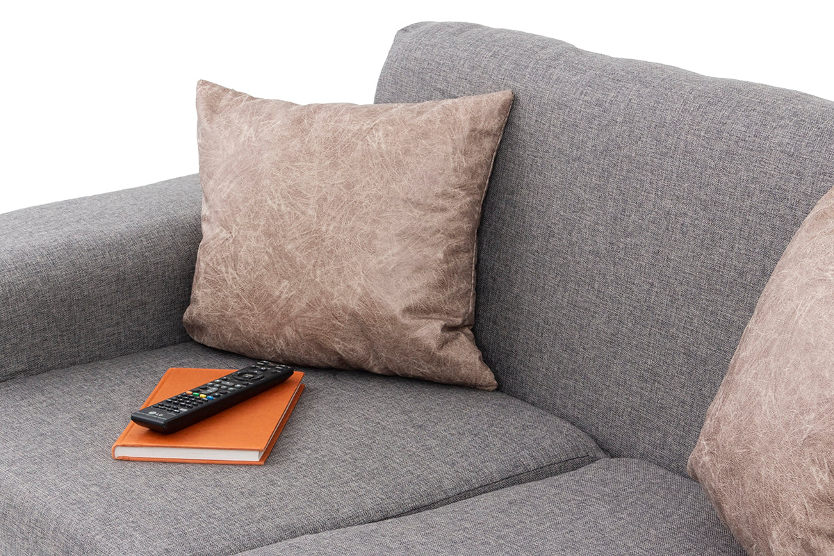 Lola 2 Seater Couch - 9-995