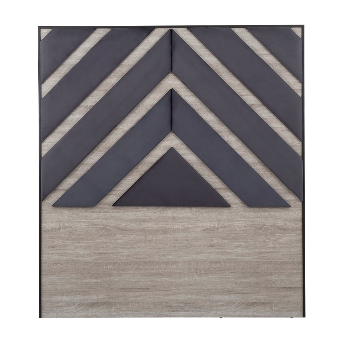 Daffodil Extra Height Headboard - 8-458