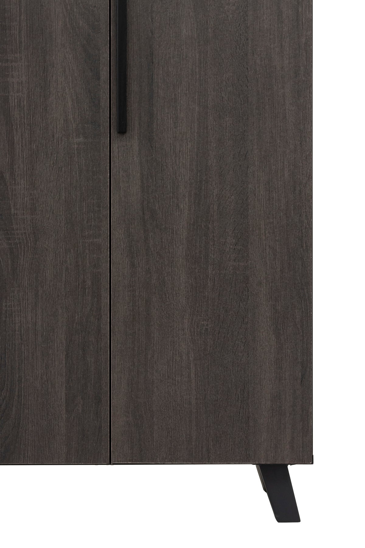 Bursa 4 Door Wardrobe - 1-259