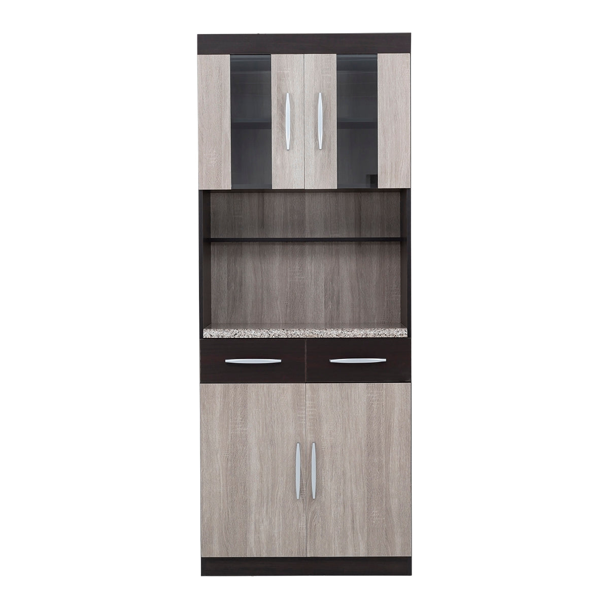 Madrid Kitchen Unit - 10-165