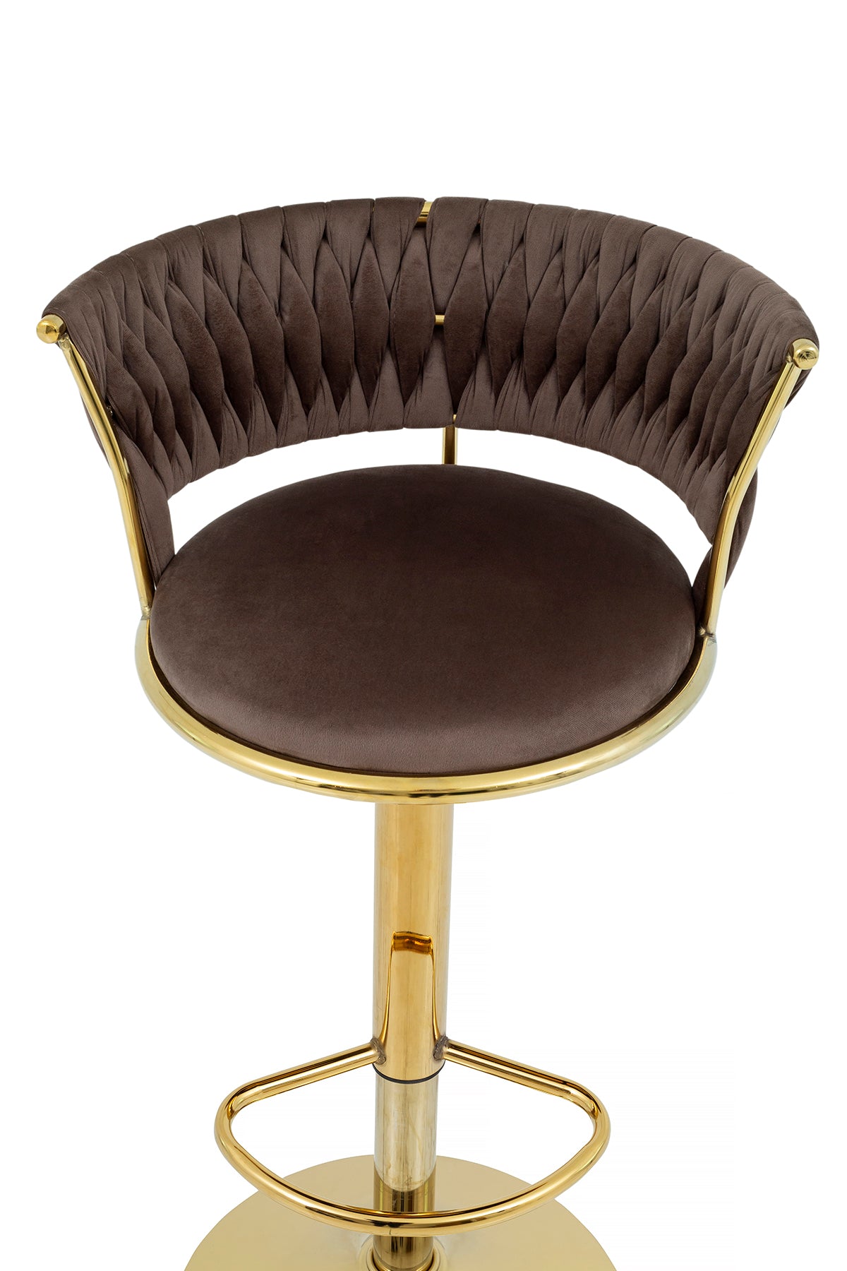 Nora Bar Stool - 40-1173