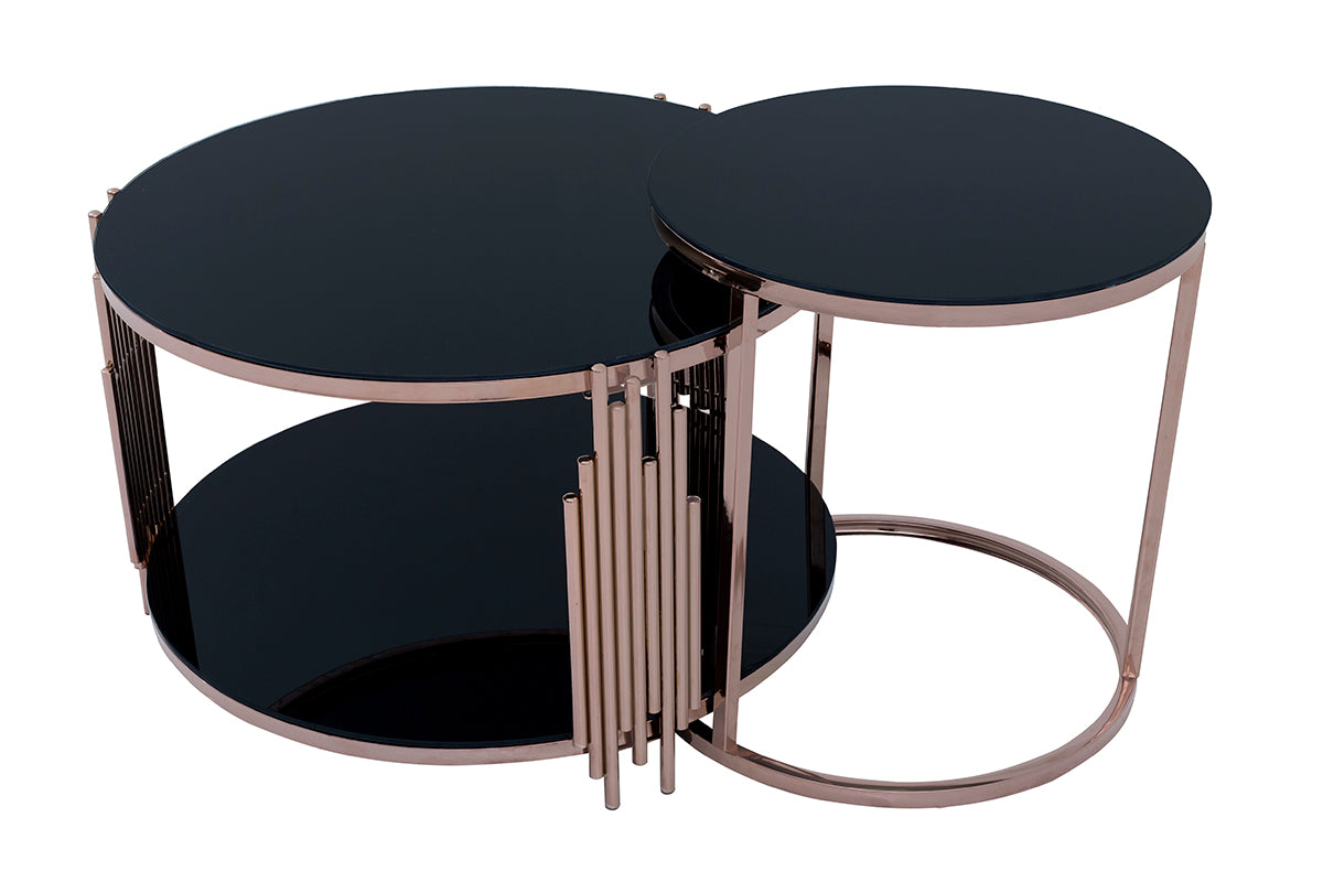 Dolce Coffee Table - 11-396