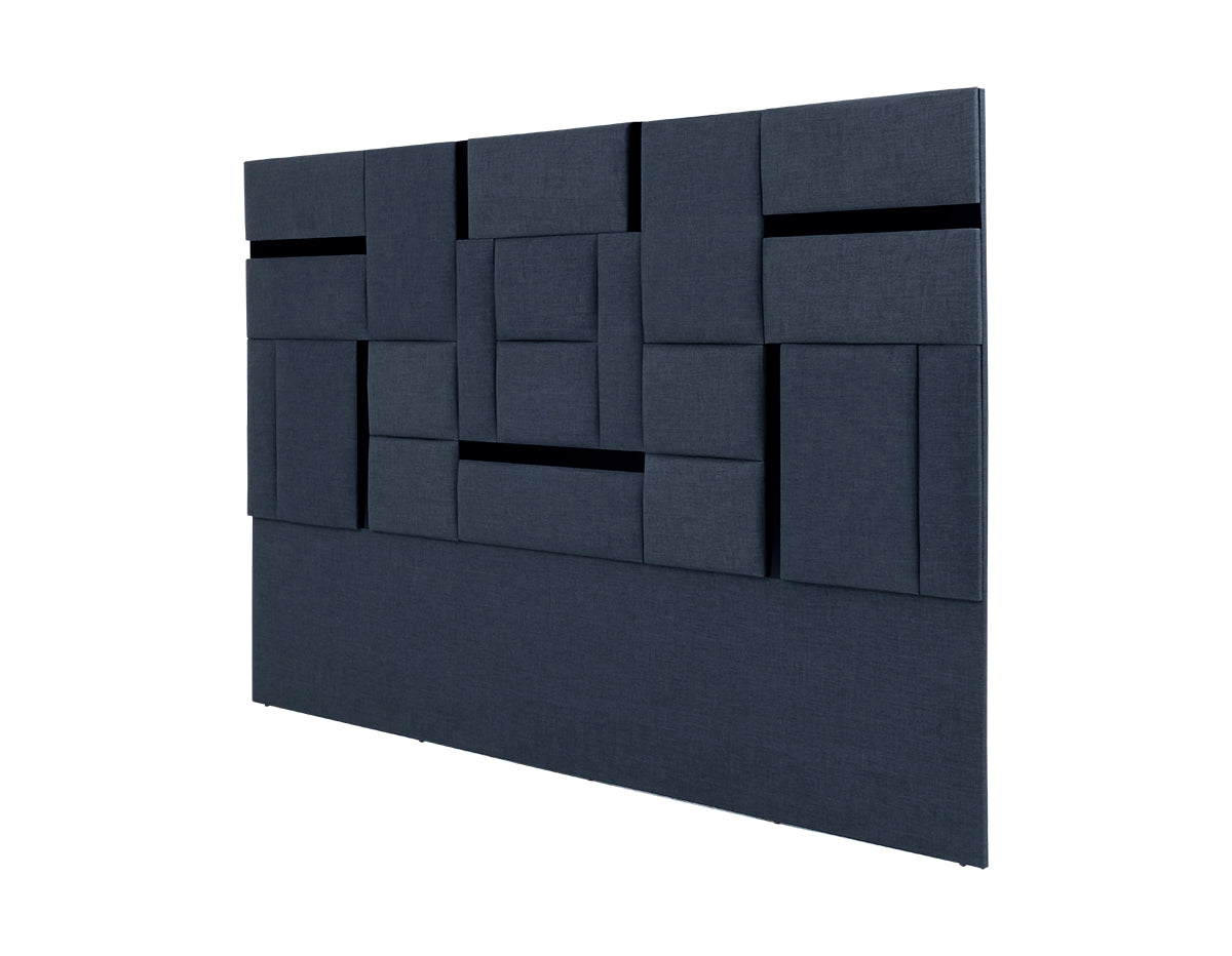 Brandy Headboard - 8-486