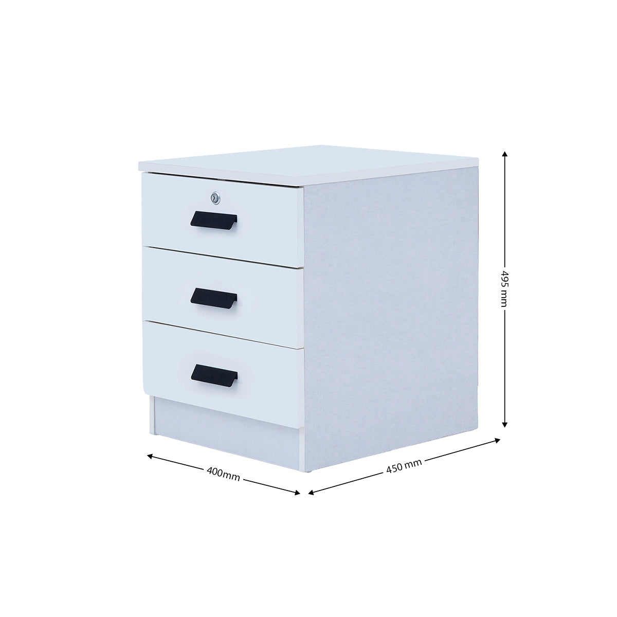 Rome Pedestal - 8-497