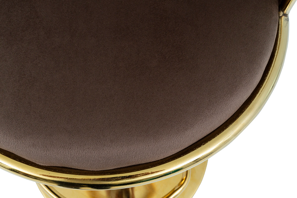 Nora Bar Stool - 40-1173