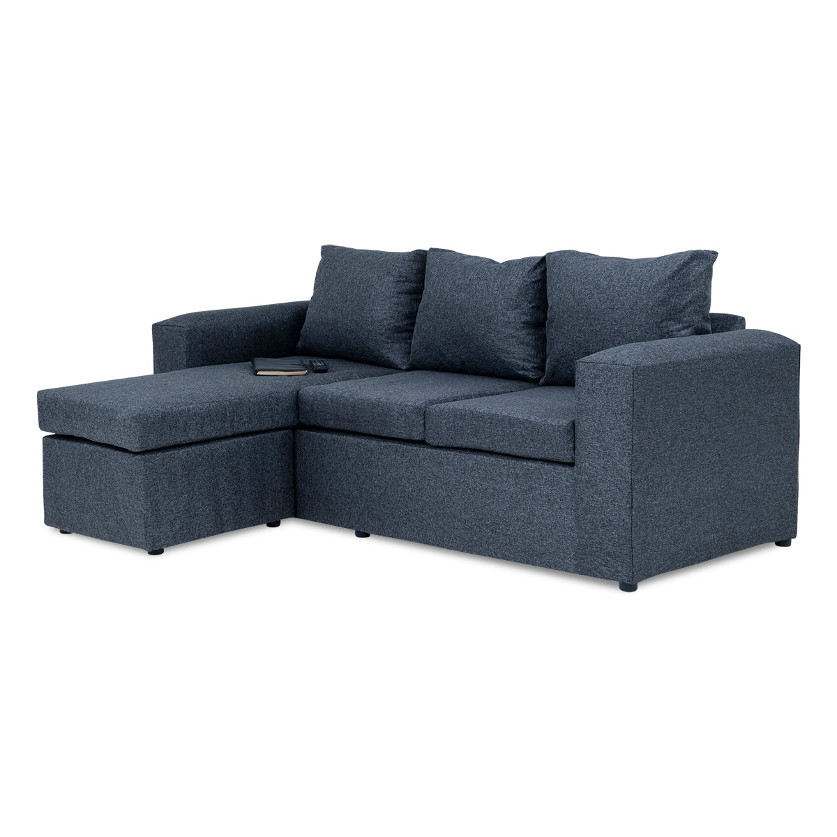 Niki Couch with Daybed - 9-917