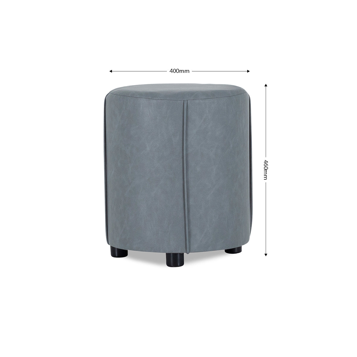 Sofia Ottoman - 40-1115