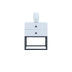 Nara Bedroom Suite Pedestal - 8-493