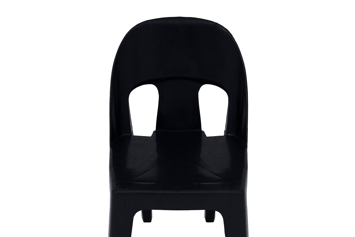Plastic Chair - 2 Hole - 40-611
