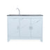 Basic Steel Kitchen Unit with Sink - 10-208