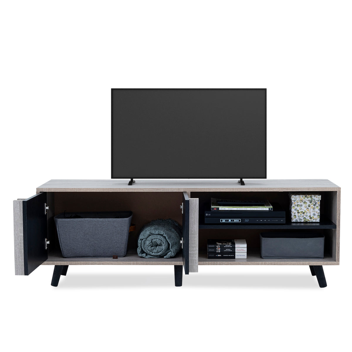 Orion Flat Screen TV Unit - 3-461