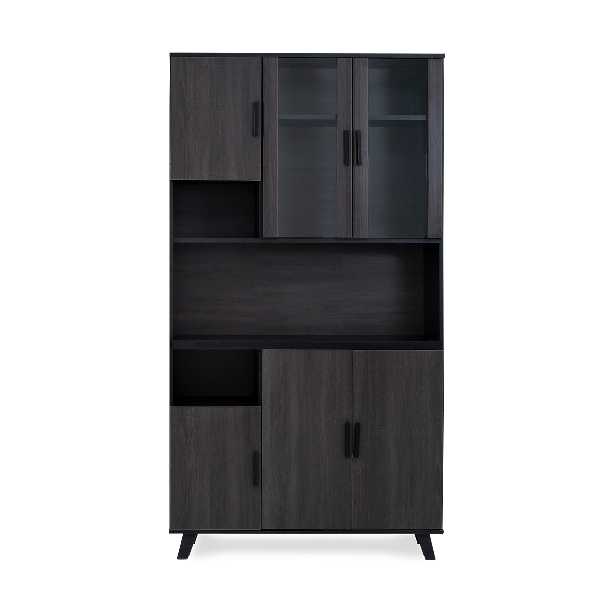 Bursa 3 Piece Kitchen Unit - 10-189