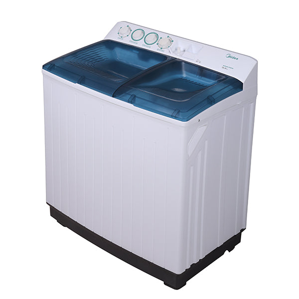 Midea 15kg Twin Tub Washing Machine - 22-336