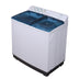 Midea 15kg Twin Tub Washing Machine - 22-336