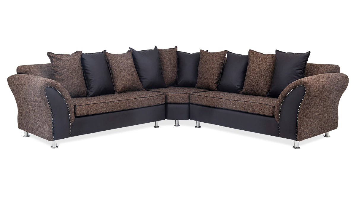 Corolla 3-Piece Corner Lounge Suite - 8f53fa47-ff61-462b-9f0c-cd5e5afce71f