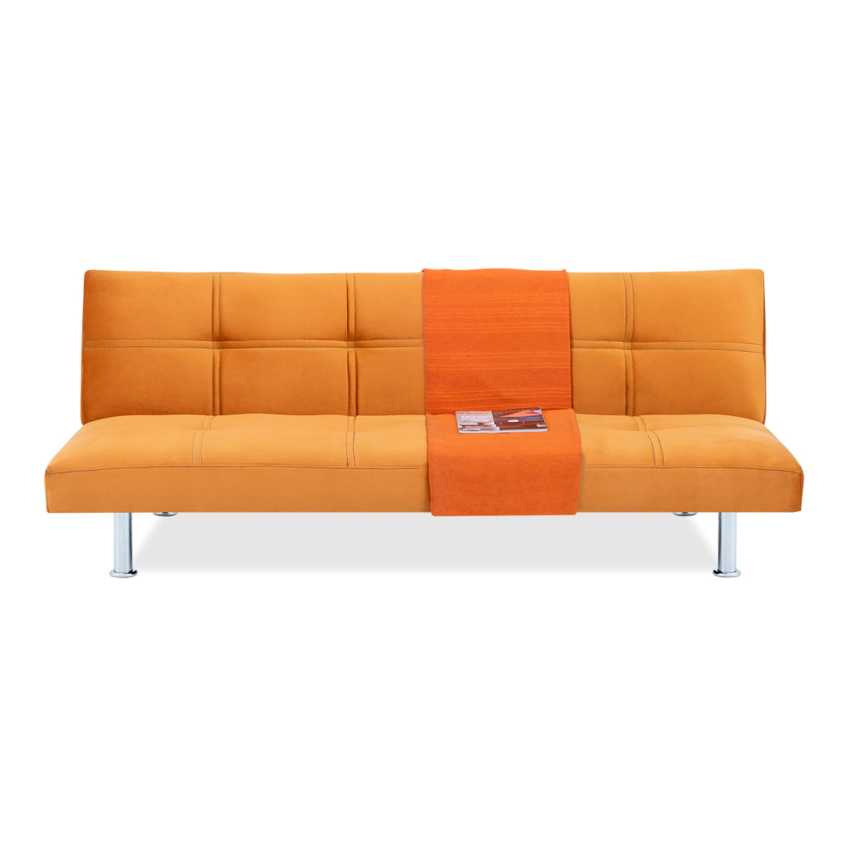 Jelly Sleeper Couch - 9-709