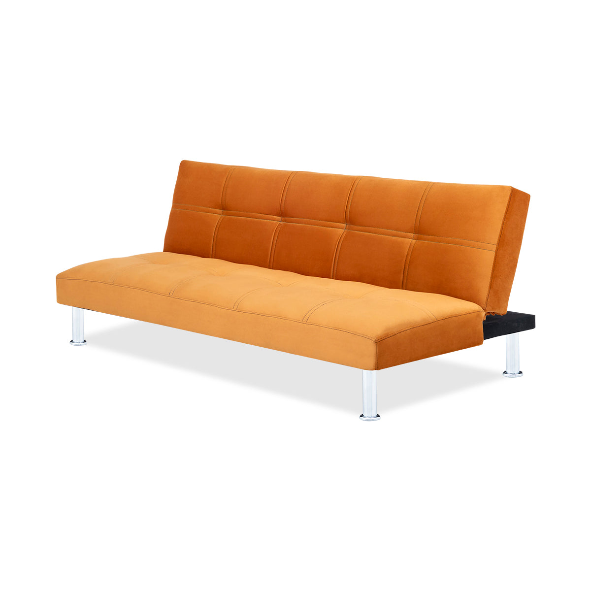 Jelly Sleeper Couch - 9-709