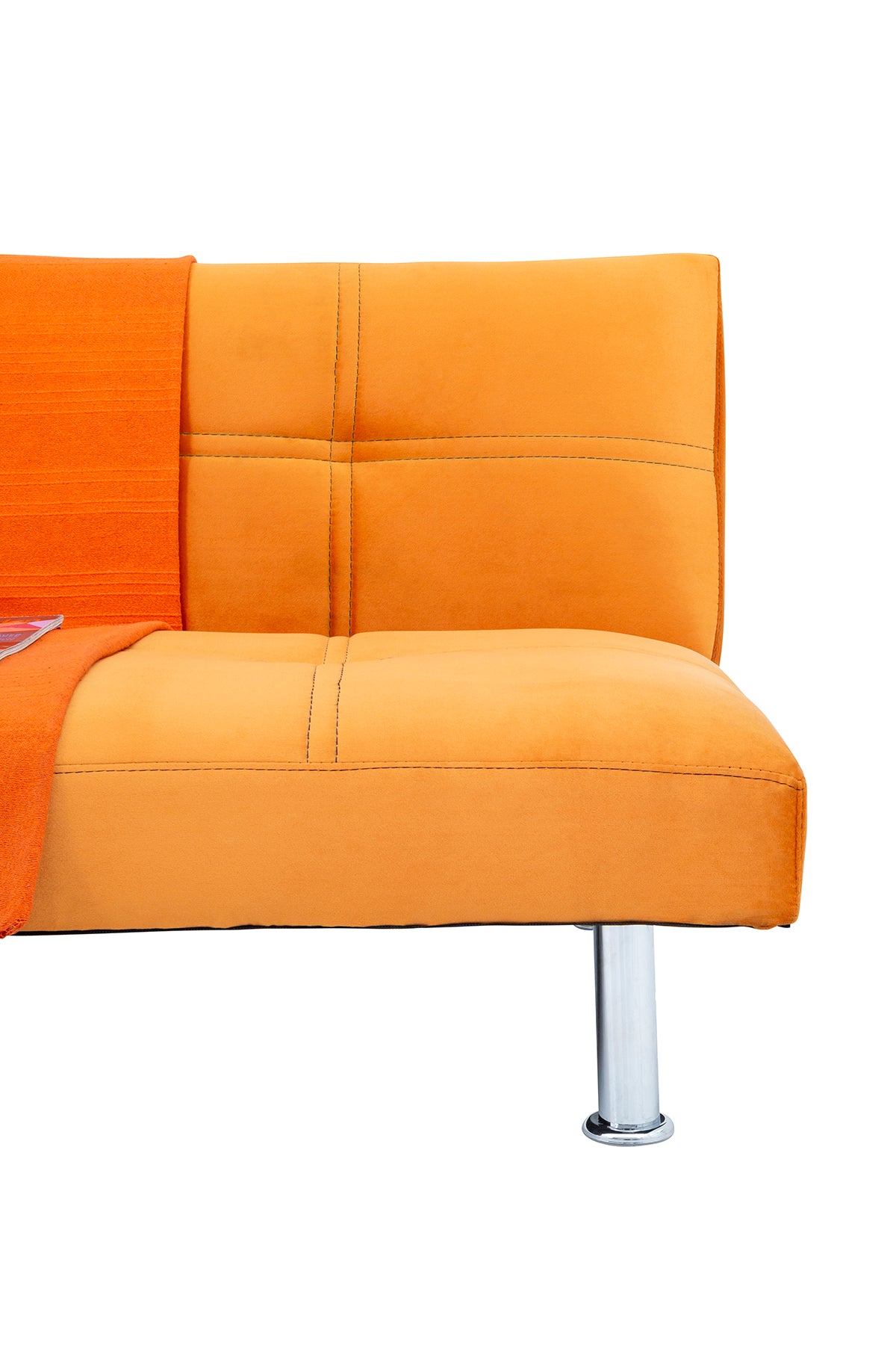 Jelly Sleeper Couch - 9-709