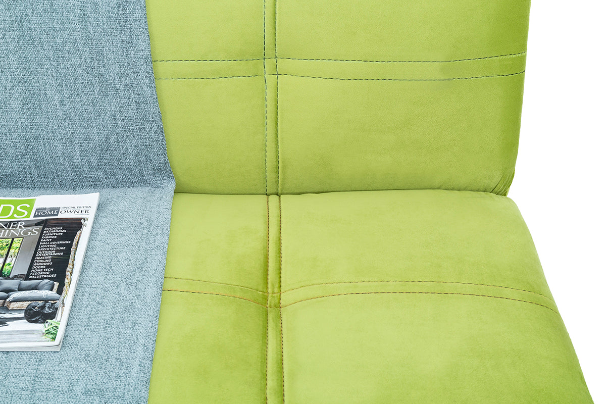 Jelly Sleeper Couch - 9-709