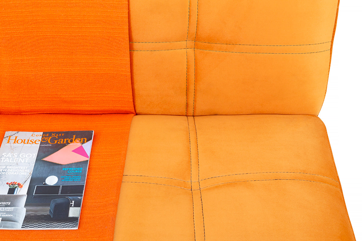 Jelly Sleeper Couch - 9-709