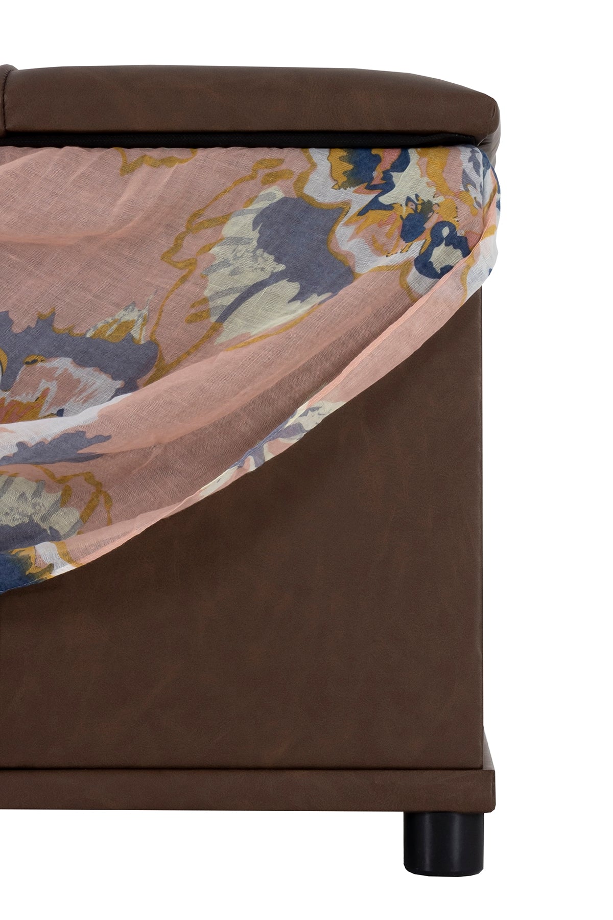 Sofia Blanket Box - 8-465